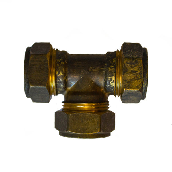 72124-COBRA-TEE-22MM-CXCXC