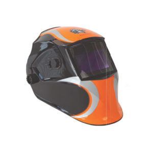 Stallion Auto-darkening Welding Helmet Professional