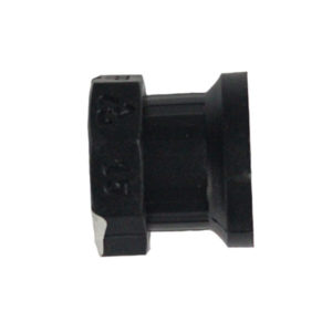 POLYPROP MALE-FEMALE ELBOW 25MM
