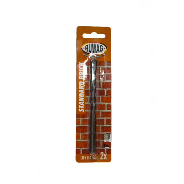 28430-RUWAG-DRILL-BIT-BRICK-10MM