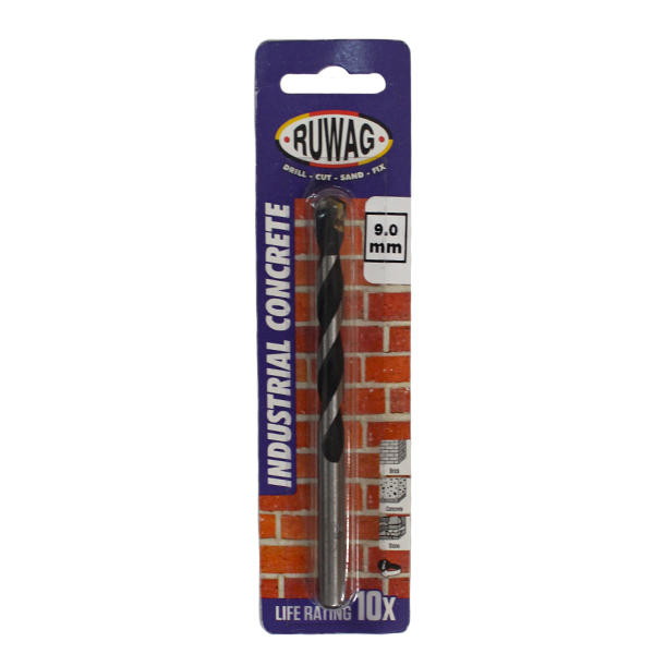 28453_RUWAG-DRILL-BIT-CONCRETE-9MM