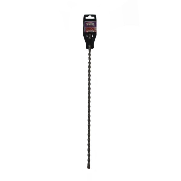 59591-RUWAG-DRILL-BIT-SDS-PLUS-8MMX450MM-INDUSTRIAL