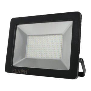 Flash Security Floodlight LED 100W