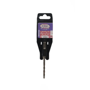 RUWAG INDUSTRIAL SDS PLUS DRILL BIT 5.5MM X 110MM
