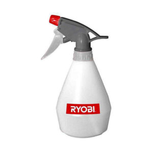 RYOBI TRIGGER AND TRIGGER PRESSURE SPRAY