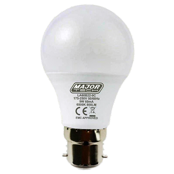76939_BULB-9W-BC-COOL-WHITE-MAJOR-TECH