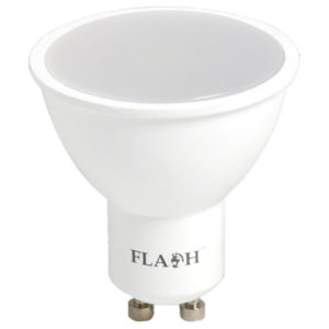 Flash Dichroic 220V 6W Cool White