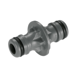 GARDENA HOSE CONNECTOR COUPLING