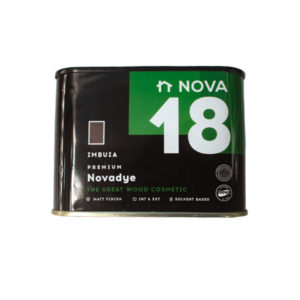 NOVA 18 IMBUIA 500ML