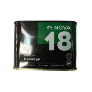 NOVA 18 TEAK 500ML