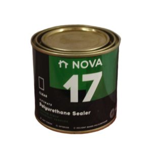 NOVA 17 MATT 500ML