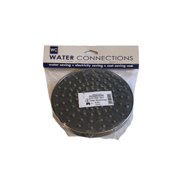 19464-SHOWER-ROSE-SSM-SUNFLOWER-150MM