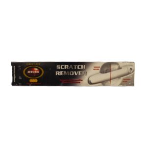 AUTOSOL SCRATCH REMOVER 75ML