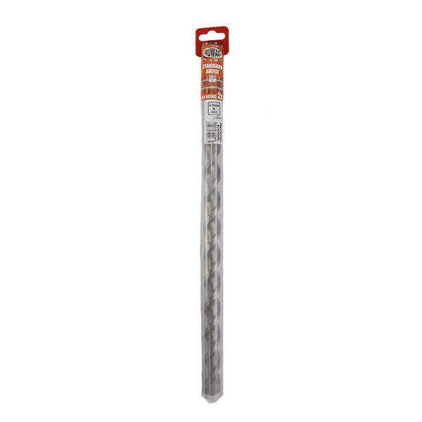 28416-RUWAG-DRILL-BIT-BRICK-LONG-22MMX400MM