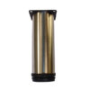 302325-leg-couch-round-adjustable-150mm-x-50mm-satin-nickle