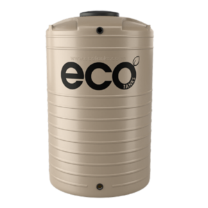 ECO WATER TANK 1890L