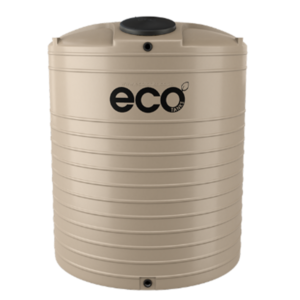 ECO WATER TANK 5000L