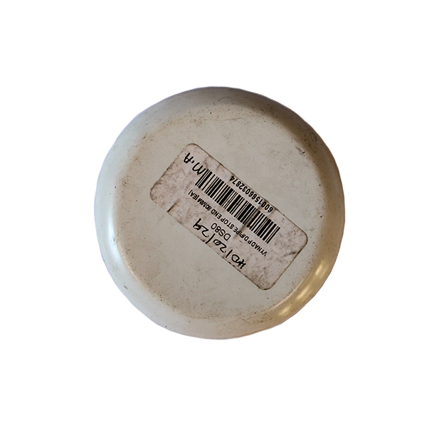 34245-VYNADEEP-DOWNPIPE-STOP-END-80MM-DS-80
