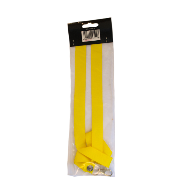 38659-Bbl-keytag-landyard-yellow