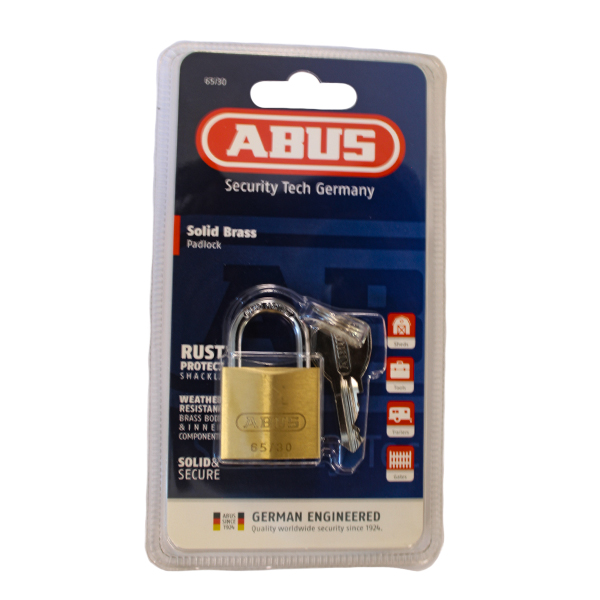 48154-Abus-padlock-30mm-65