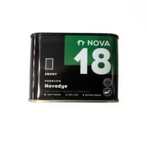 NOVA 18 EBONY 500ML