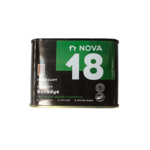 NOVA 18 MAHOGANY 500ML