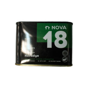 NOVA 18 MERANTI 500ML