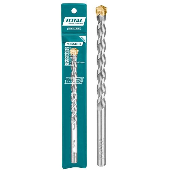 72965-TOTAL-MASONRY-DRILL-BIT-10MM-X-120MM
