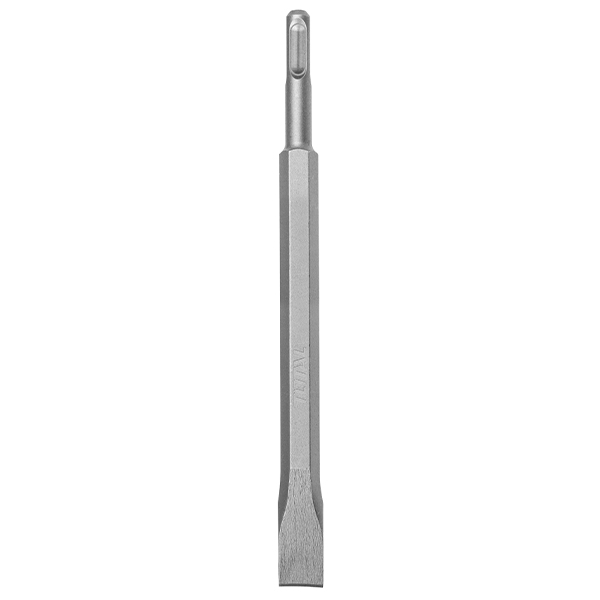 75513-TOTAL-SDS-PLUS-CHISEL-FLAT-14MM-X-250MM