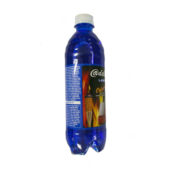 77792-DELIGHTS-500ML-LAMP-OIL-BLUE