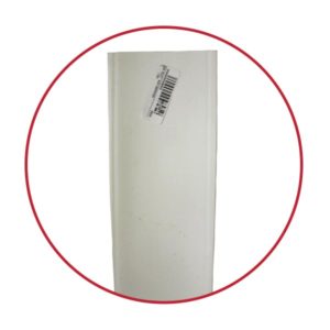 PVC TRUNKING