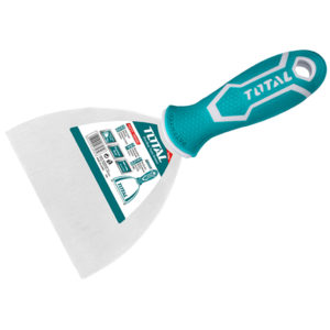 TOTAL PUTTY TROWEL 100MM
