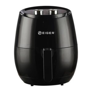 Eiger Aria Manual 3.5L Mechanical Air Fryer