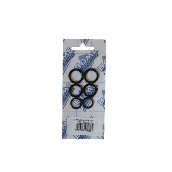 1002206-TAP-SPARE-O-RING-MIXER-SET