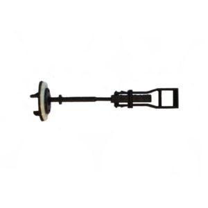 BALL VALVE DROPPER PIN