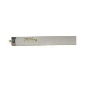 RADIANT FLUORESCENT TUBE 58W/5FT DAYLIGHT