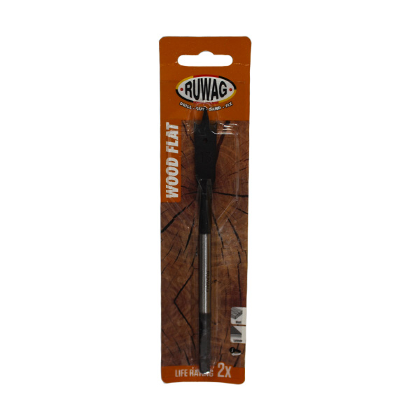 20002-RUWAG-DRILL-BIT-WOOD-FLAT-14MM
