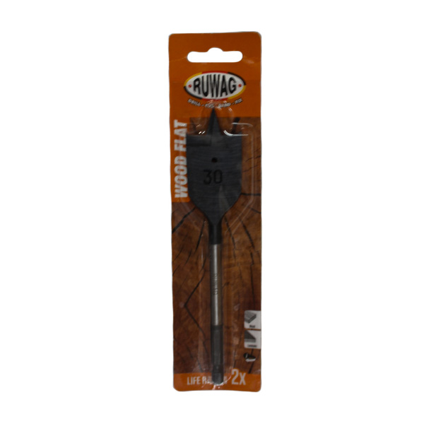 20121-RUWAG-DRILL-BIT-WOOD-FLAT-32MM