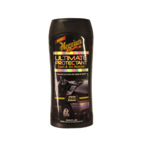 MEGUIARS ULTIMATE PROTECTANT 355ML