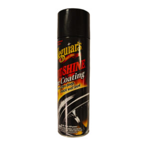 MEGUIARS HOT SHINE TYRE COATING 425G