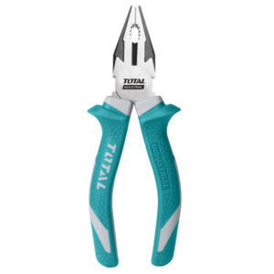 TOTAL COMBINATION PLIERS 180MM