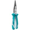 77750-TOTAL-LONG-NOSE-PLIERS-160MM