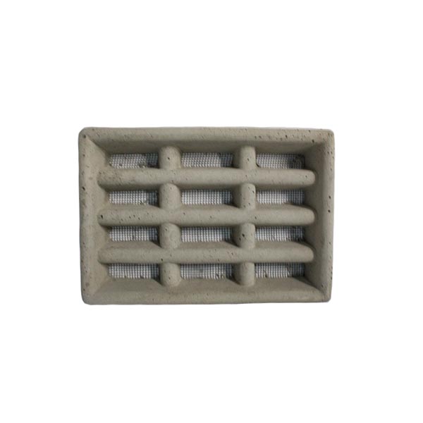 8022-AIR-VENT-VERMIN-PROOF-CEMENT-GREY