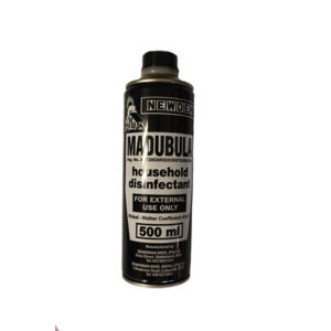 MADUBULA HOUSEHOLD DISINFECTANT 500ML