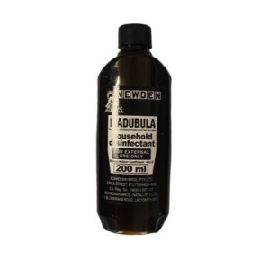 MADUBULA HOUSEHOLD DISINFECTANT 200ML