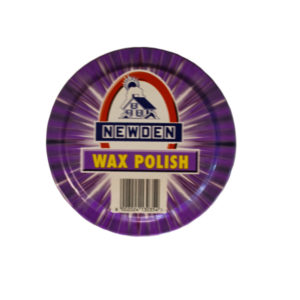 POWA WAX POLISH LAVENDER 400ML