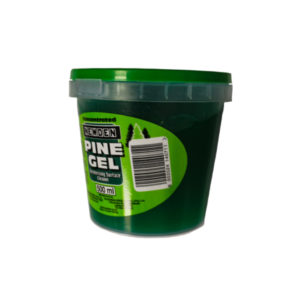 NEWDEN PINE GEL GREEN 500ML