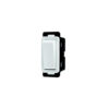 88276-LESCO-WHITE-STEEL-MODULE-1-WAY-20A