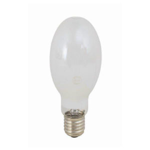 Eurolux Bulb Mercury Vapour 250W E40 HQL