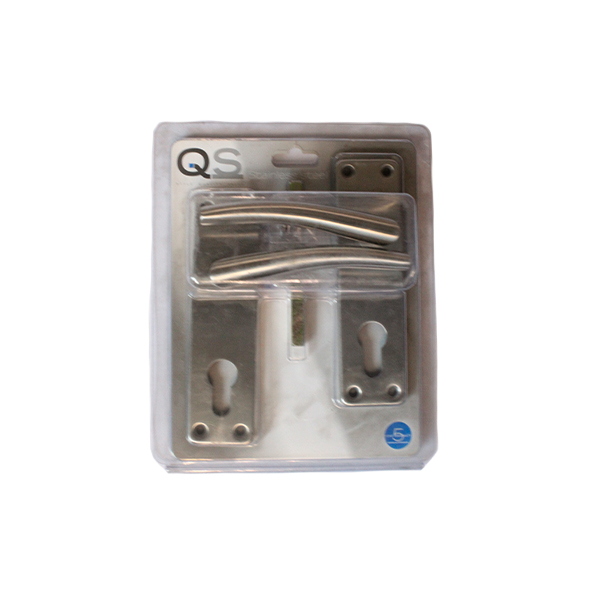 15010-JAGUAR-HANDLE-LEVER-SOLNA-CYLINDER